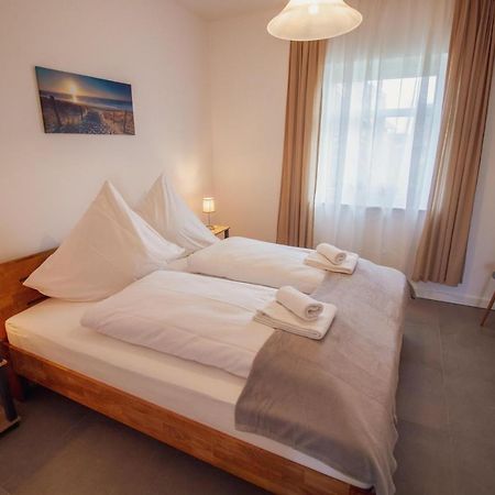 Ferienhaus Rena Krummhörn Extérieur photo