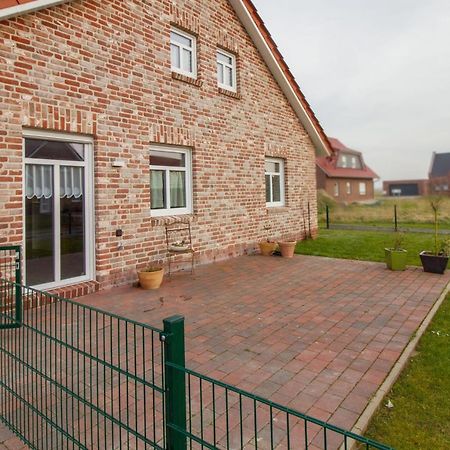 Ferienhaus Rena Krummhörn Extérieur photo