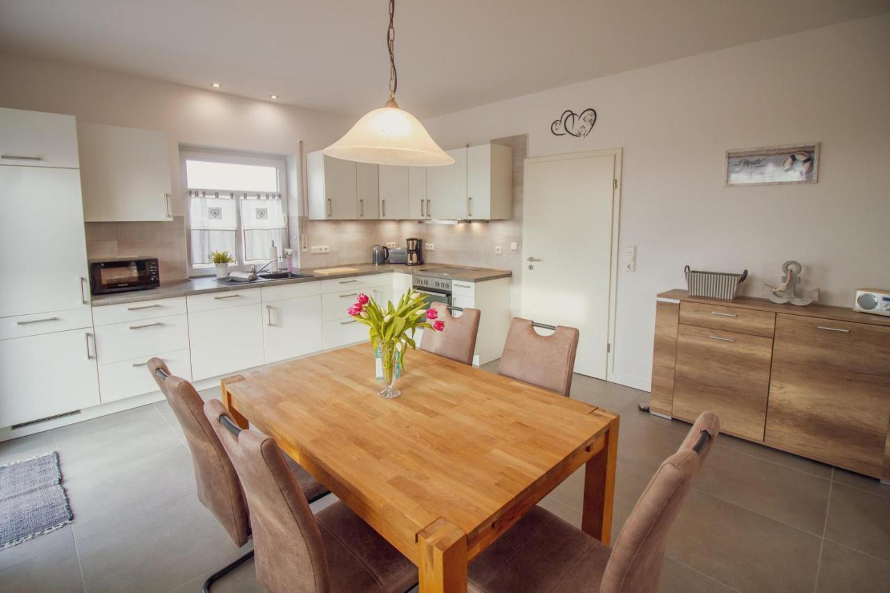 Ferienhaus Rena Krummhörn Extérieur photo
