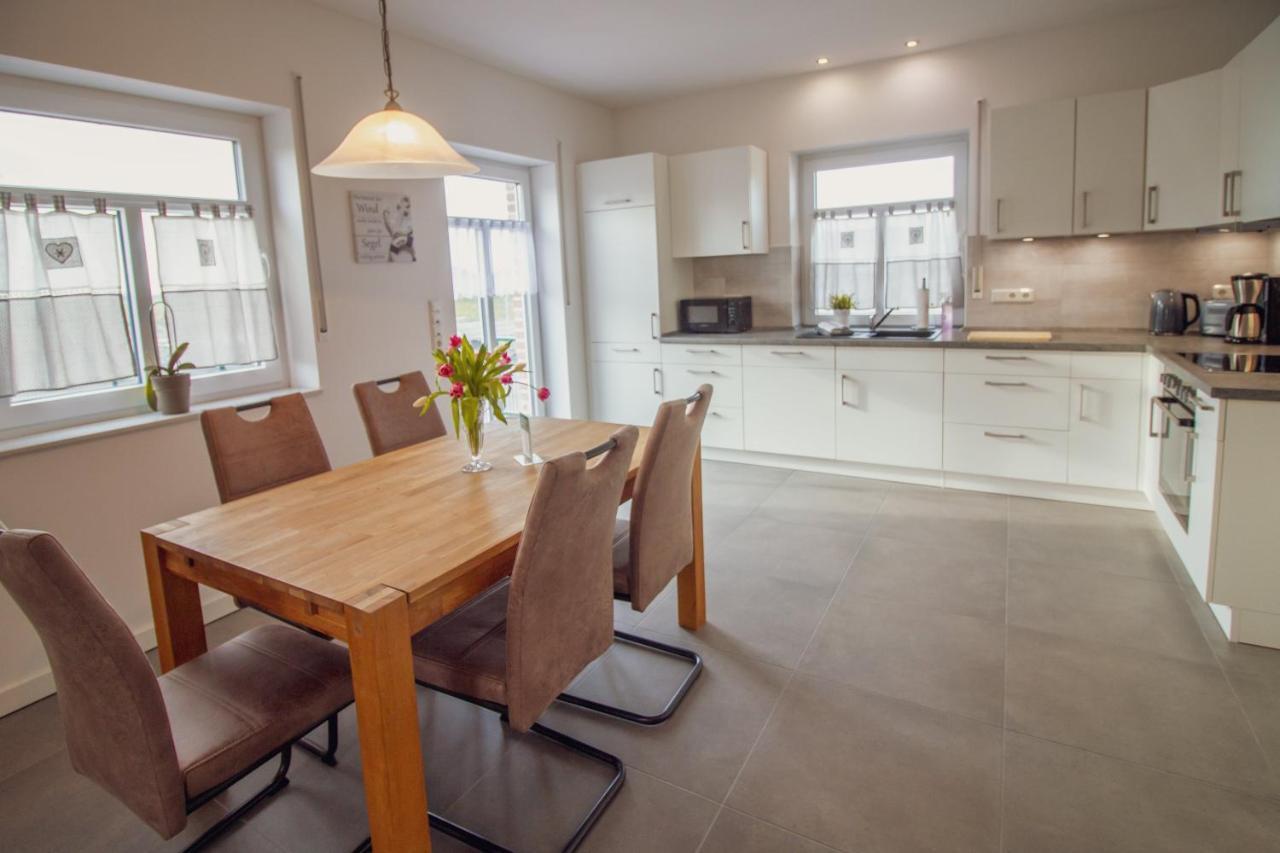 Ferienhaus Rena Krummhörn Extérieur photo