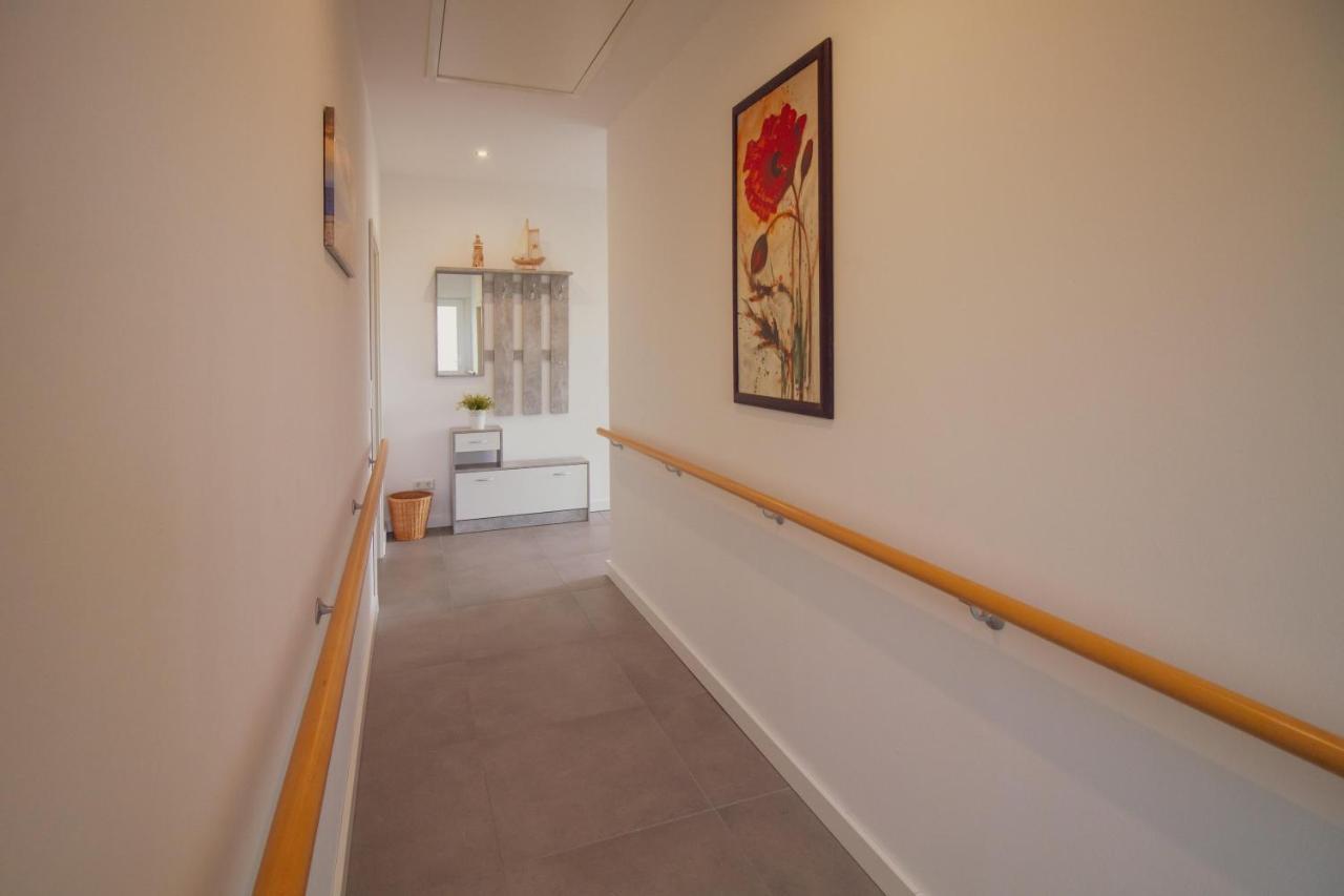 Ferienhaus Rena Krummhörn Extérieur photo