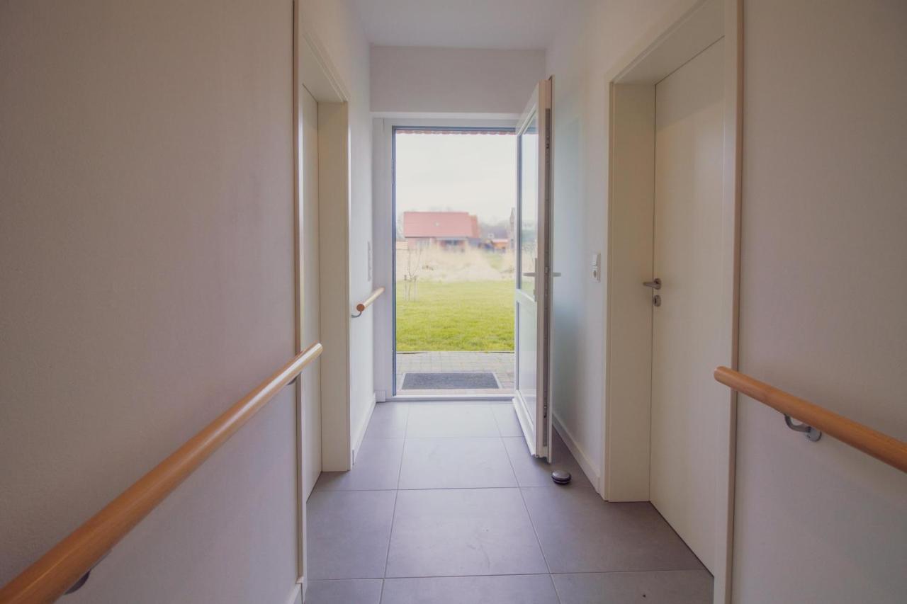Ferienhaus Rena Krummhörn Extérieur photo