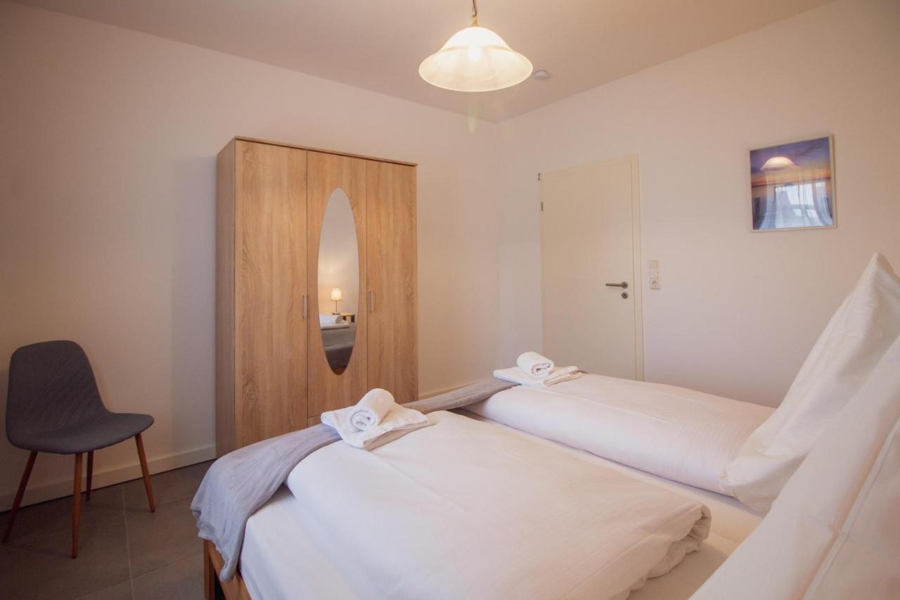 Ferienhaus Rena Krummhörn Extérieur photo