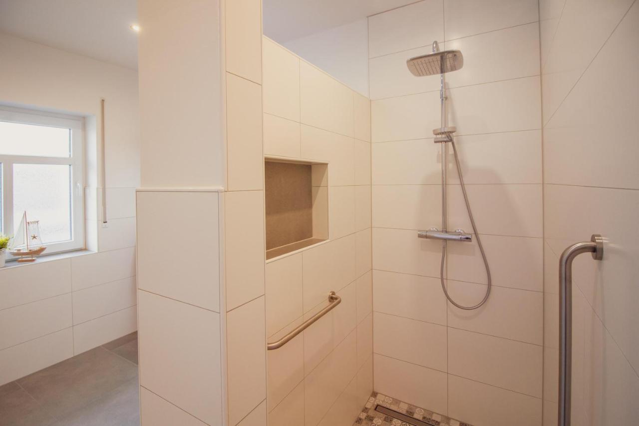 Ferienhaus Rena Krummhörn Extérieur photo
