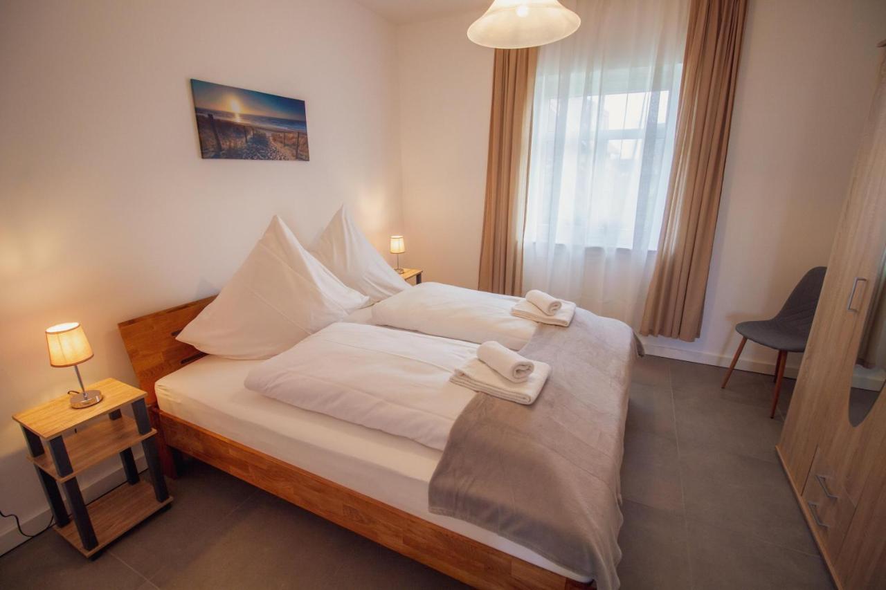 Ferienhaus Rena Krummhörn Extérieur photo