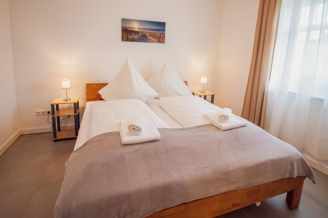 Ferienhaus Rena Krummhörn Extérieur photo