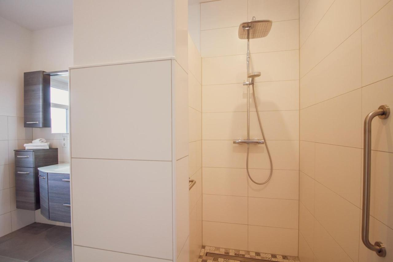 Ferienhaus Rena Krummhörn Extérieur photo