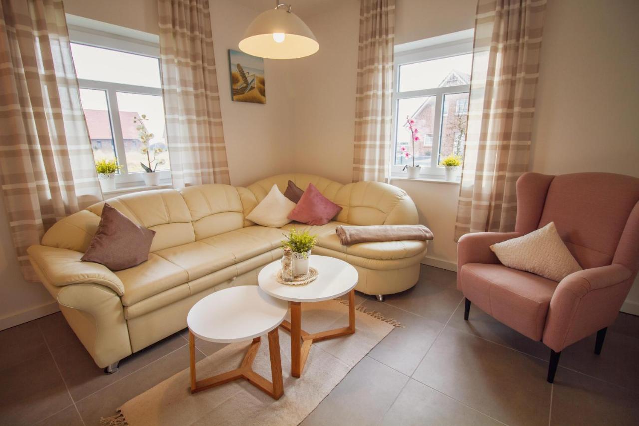Ferienhaus Rena Krummhörn Extérieur photo