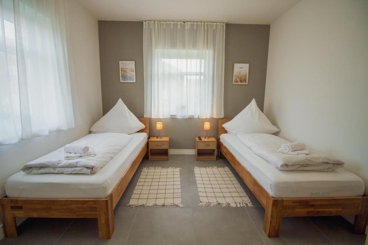 Ferienhaus Rena Krummhörn Extérieur photo