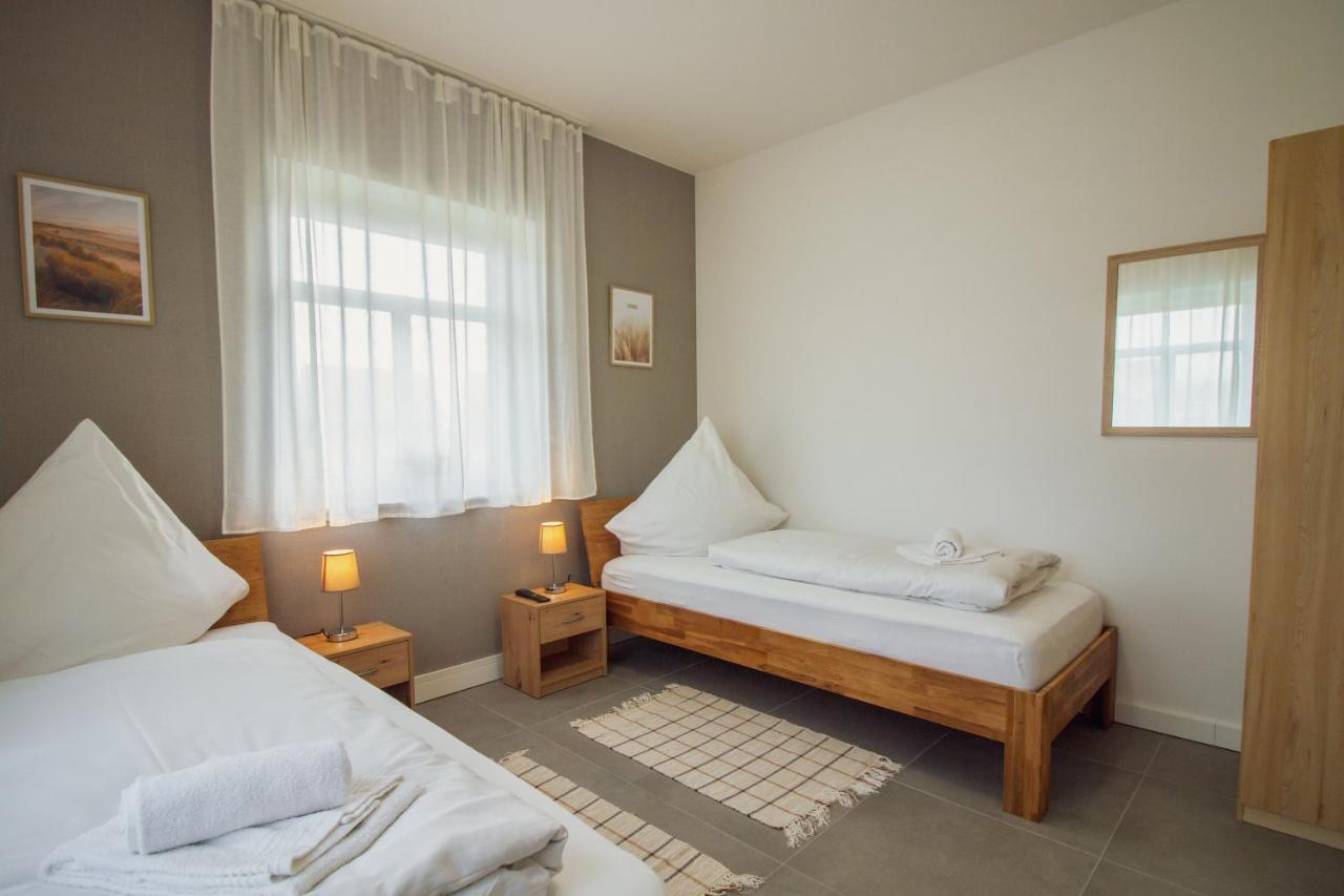 Ferienhaus Rena Krummhörn Extérieur photo